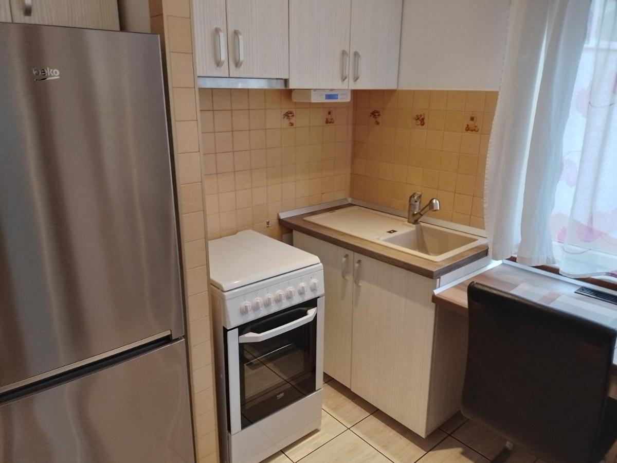 Вилла Casa Ultracentral Сучава Экстерьер фото